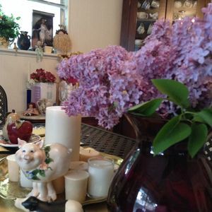 Meet your Posher, Fe